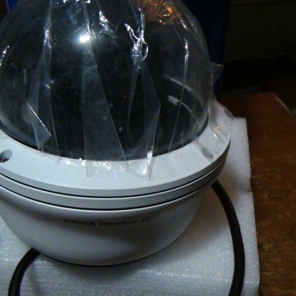 Arecont Vision AV20CPD-118 Contera 180˚ 20MP Outdoor PTZ Camera Night Vision - Picture 7 of 14